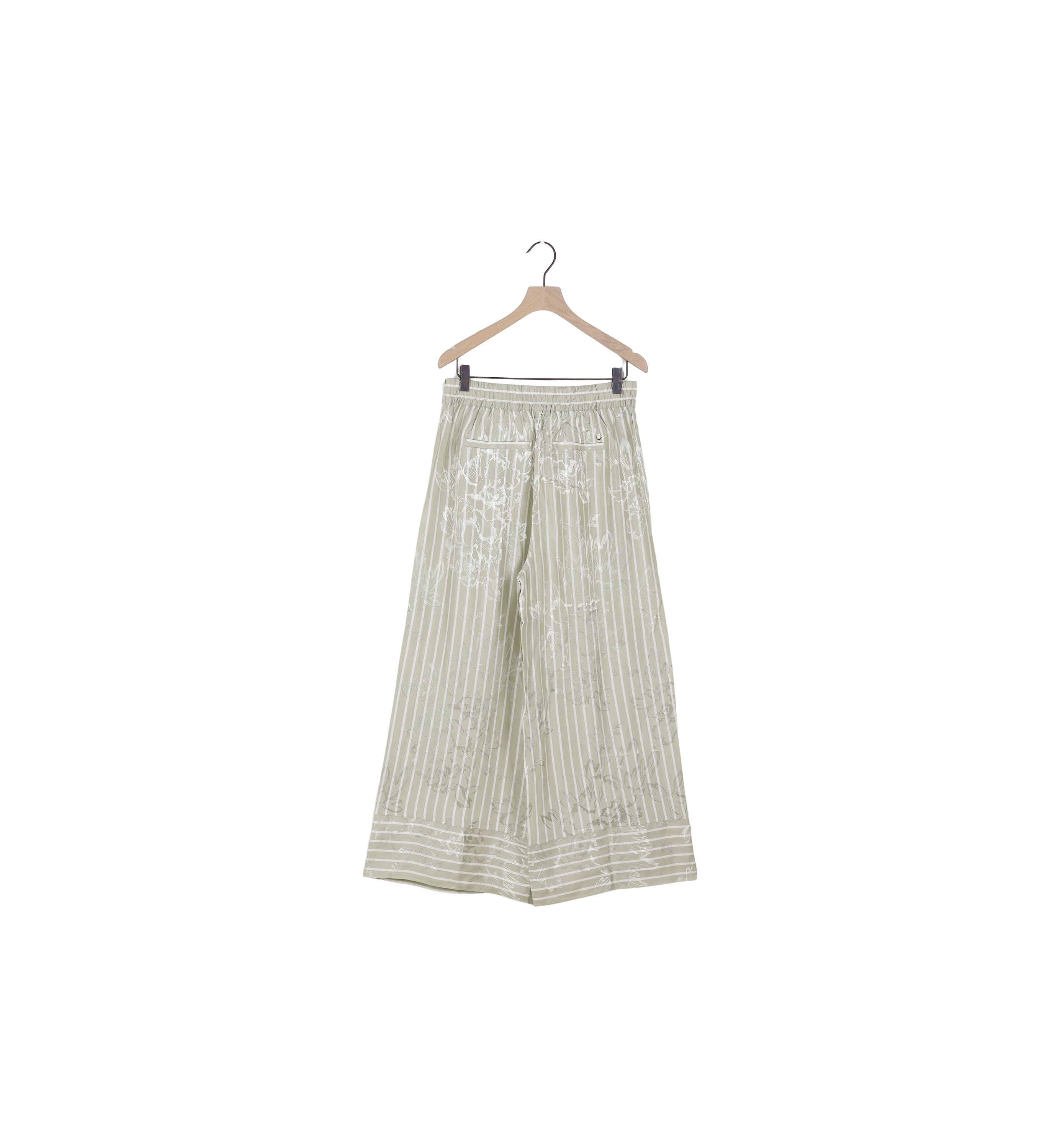Packshot / Moss Gray / ReLoved